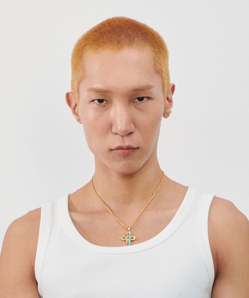 Wooseok Lee — photo 1