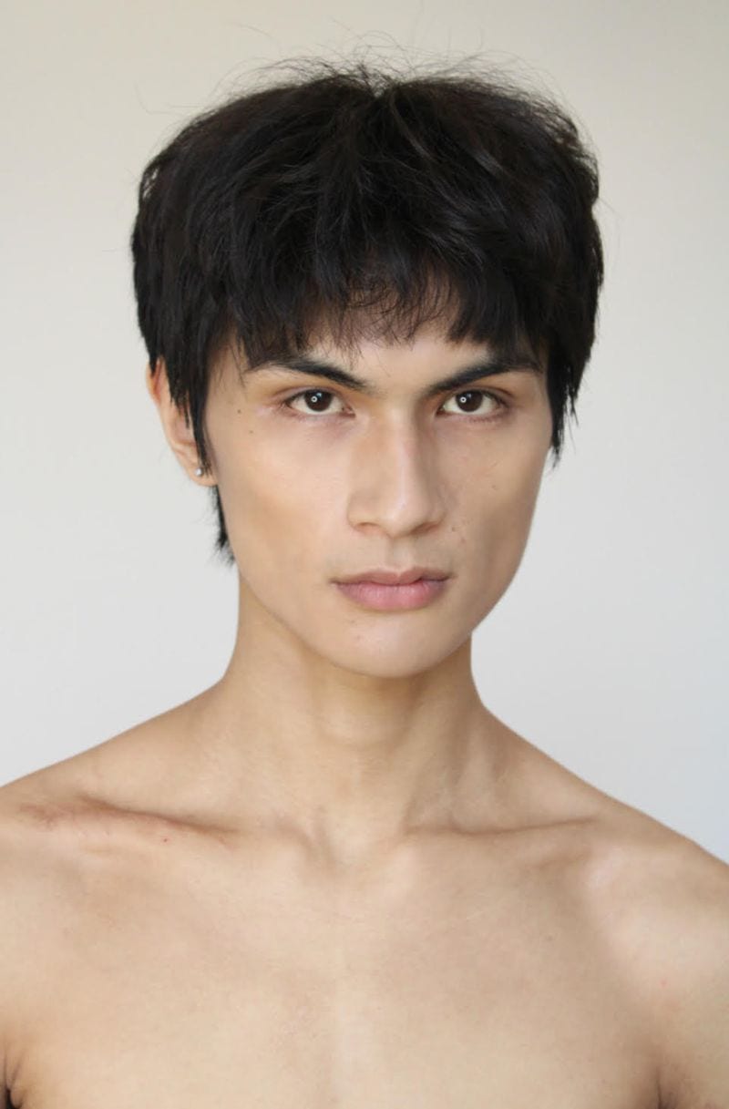Shenhao Hu — photo 1
