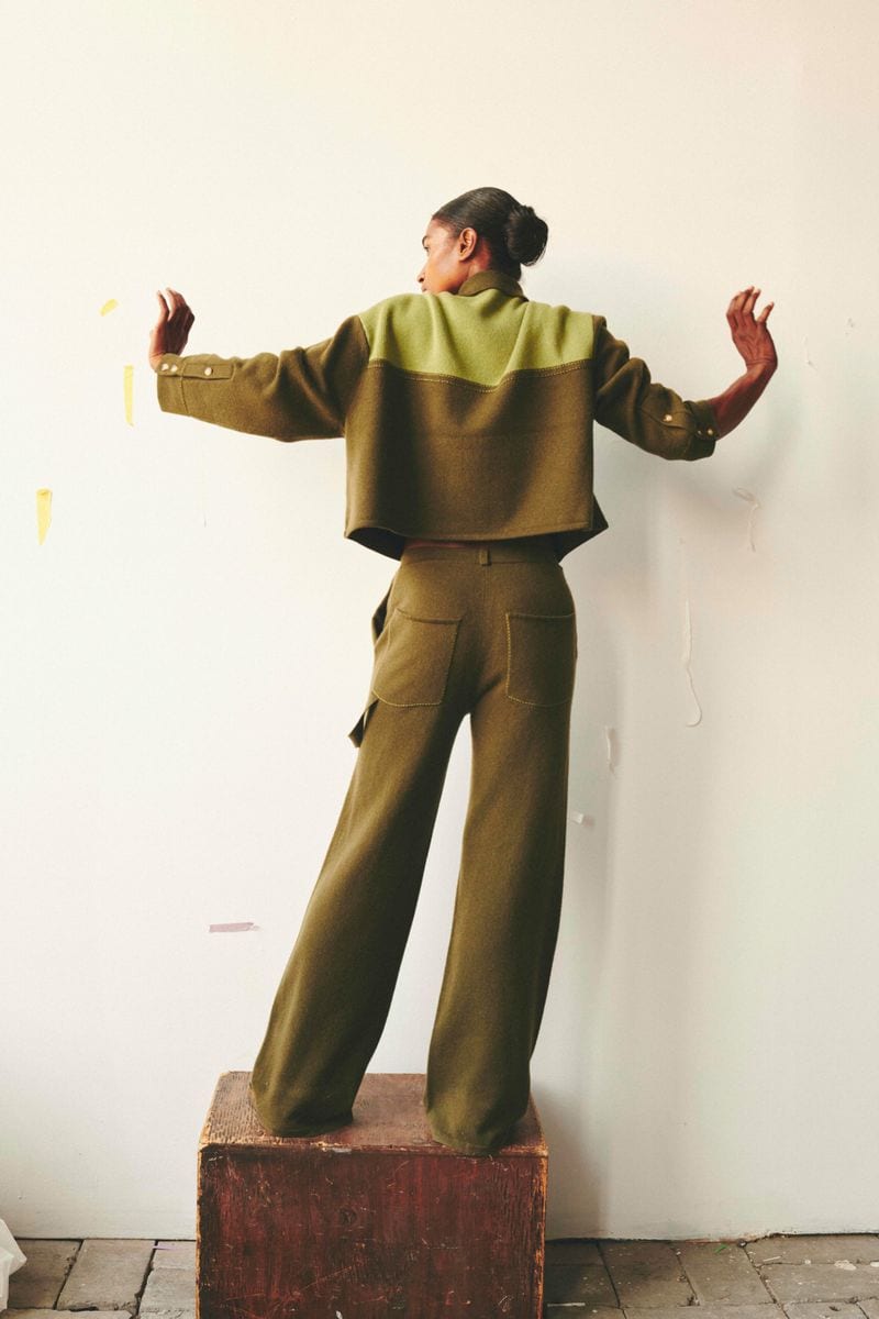 Sandrine Malary — photo 5