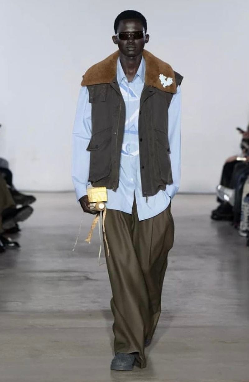 Manyuon Deng — photo 6