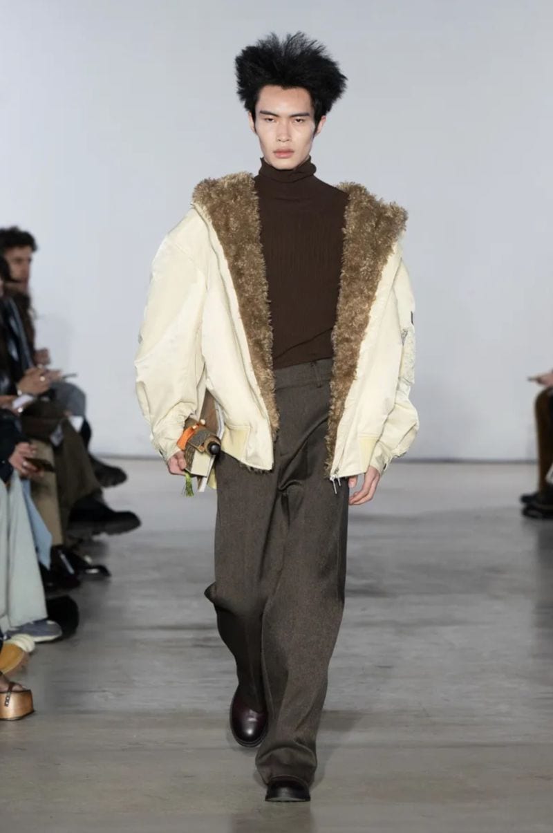 Zhewei Guo — photo 3