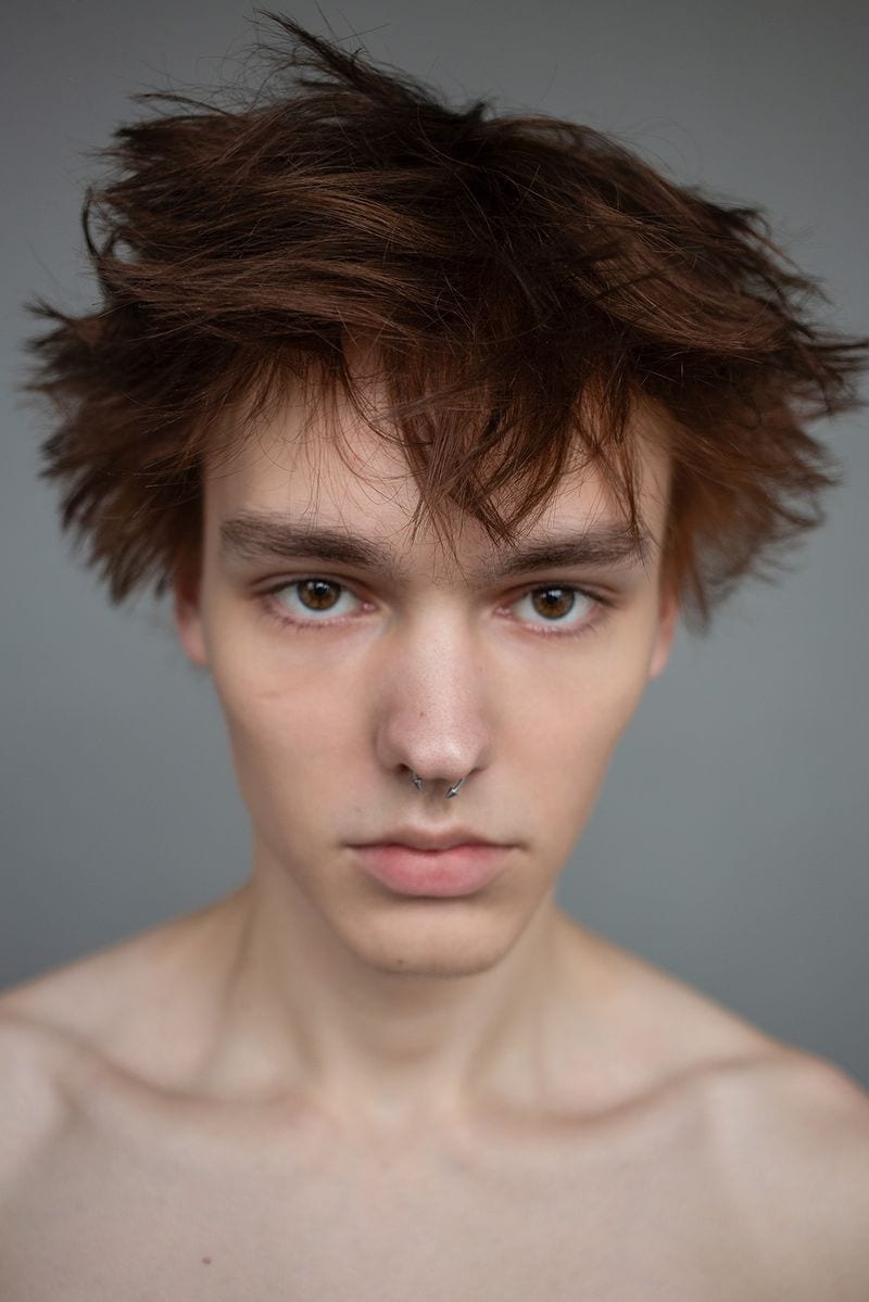 Aukusti Rosnell — photo 1