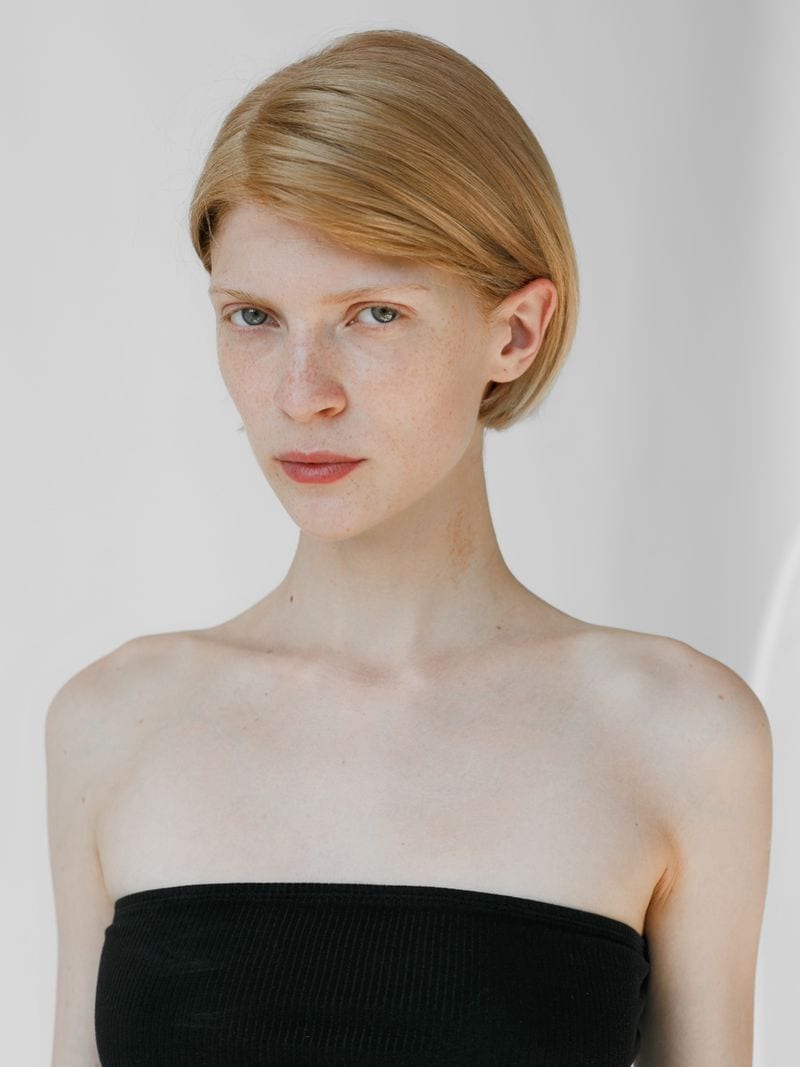 Arina Besedina — photo 1