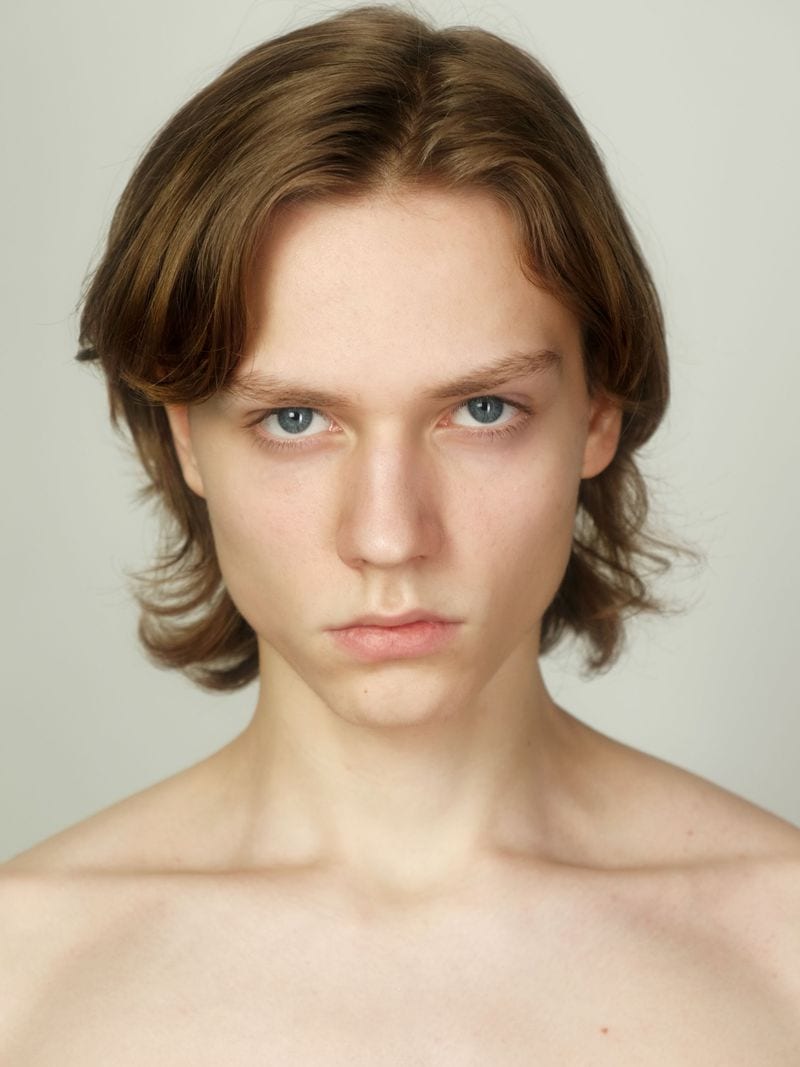 Iska Strang — photo 1
