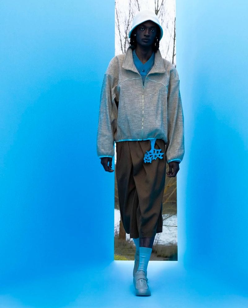 Jahmal John Baptiste — photo 5