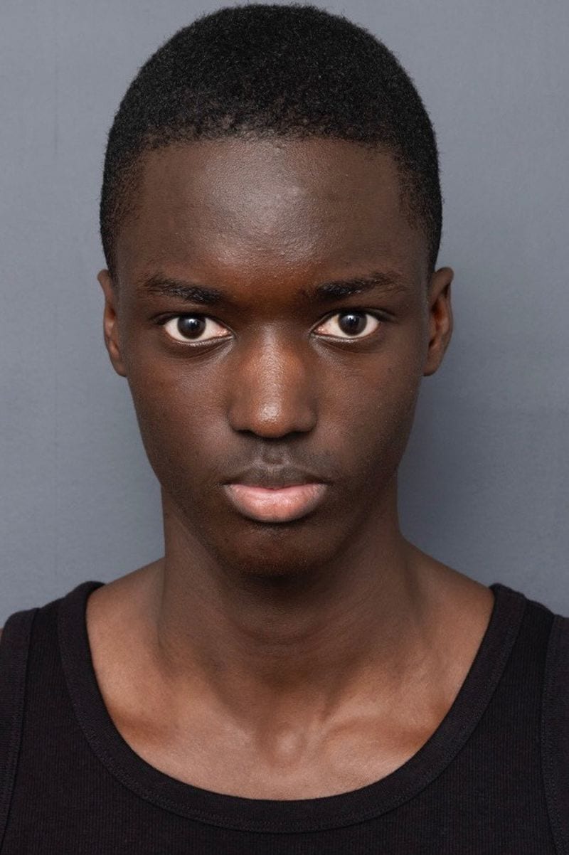 Daouda Toure — photo 1