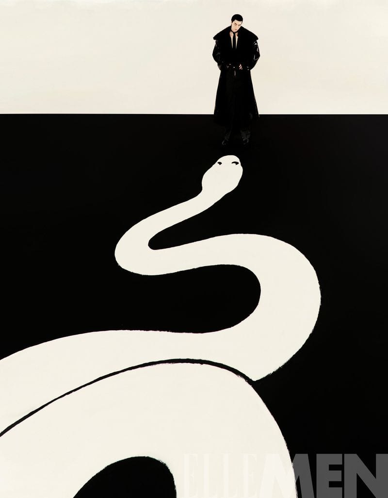 Xiangyu Li — photo 8