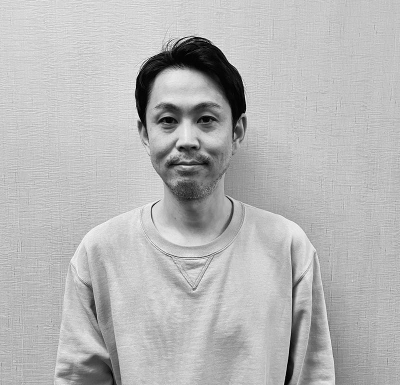 Satoshi Ikeda — портфолио 1