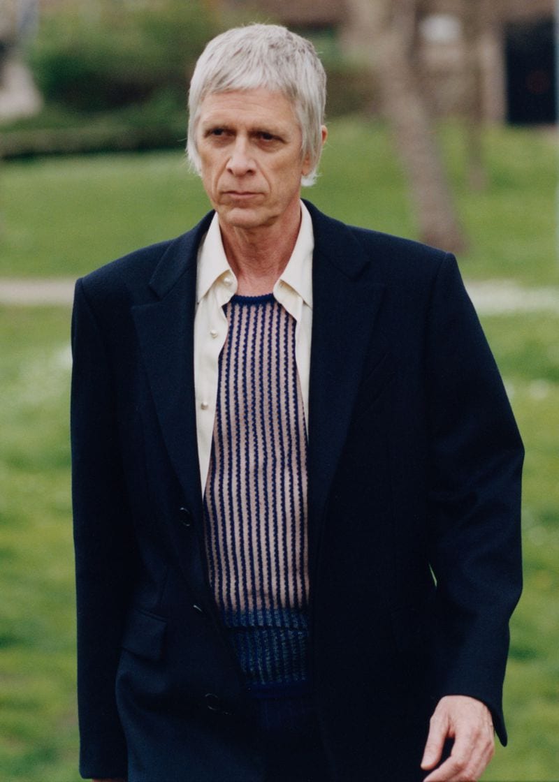 Steve Fox — photo 6