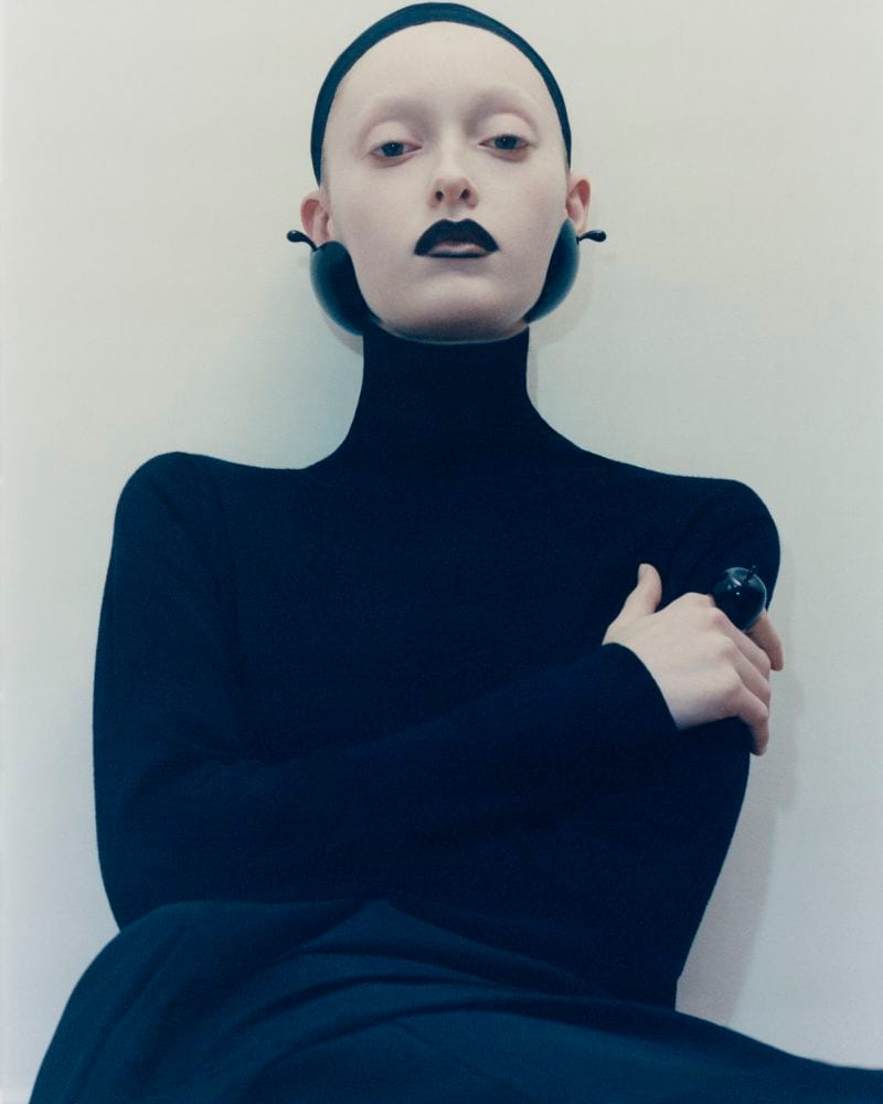 Lucie Rox — portfolio 7