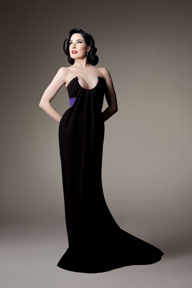 Alexis Mabille — portfolio 3