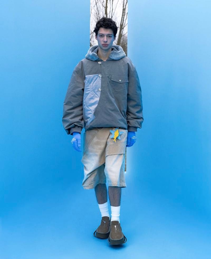 Adam Von Beetzen — photo 4