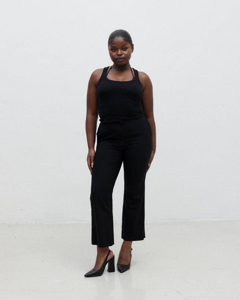 Léa Mokambia — photo 2