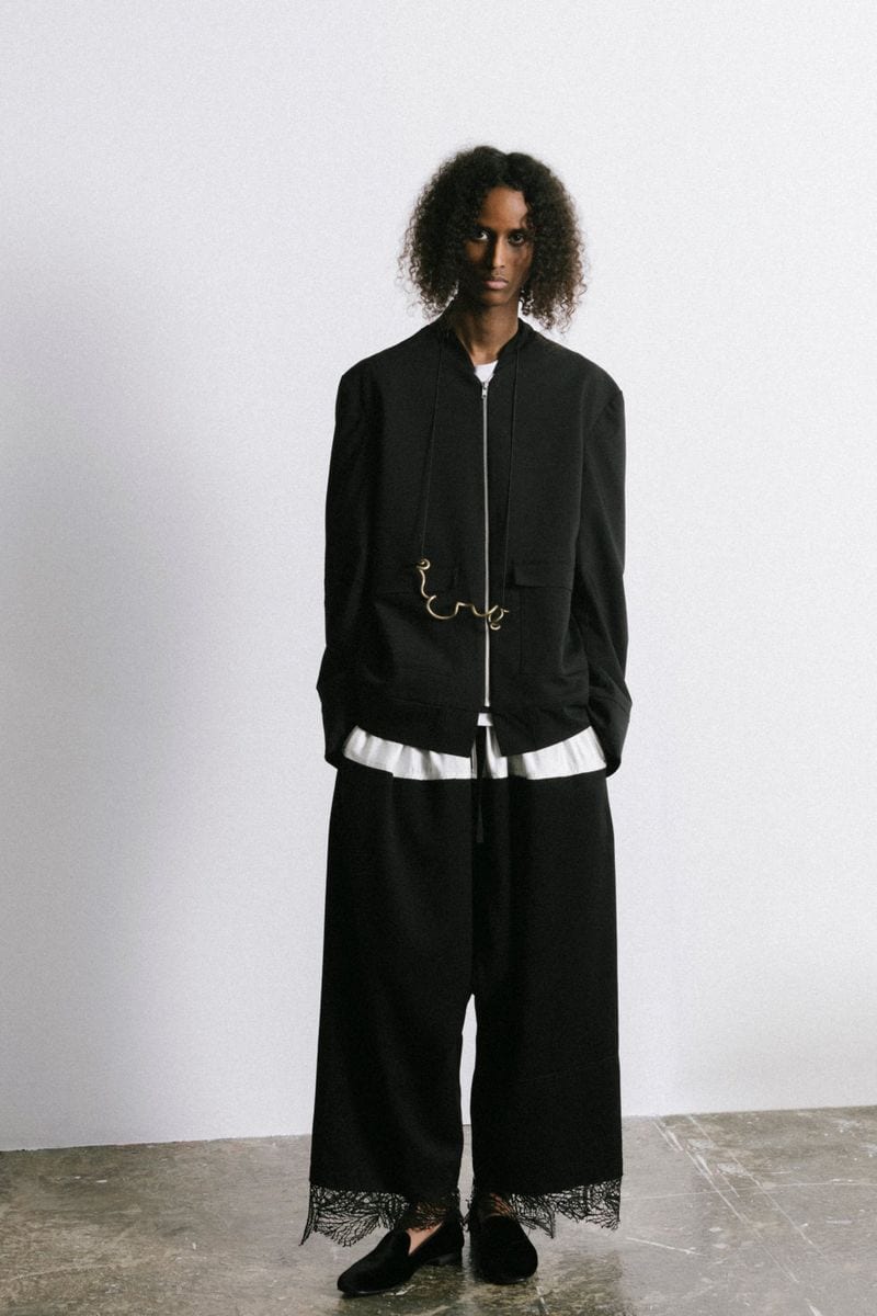 Mohamed Muse — photo 6