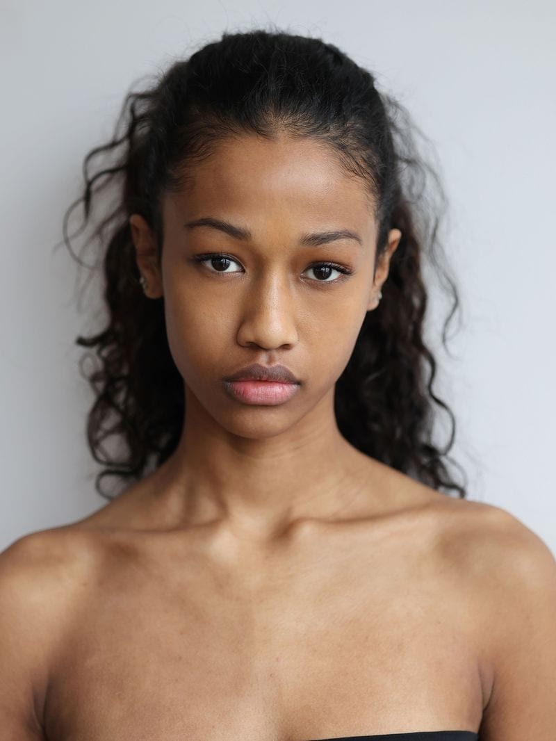 Sara Tekle — photo 1