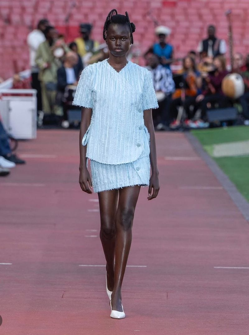 Mami Akol — photo 11