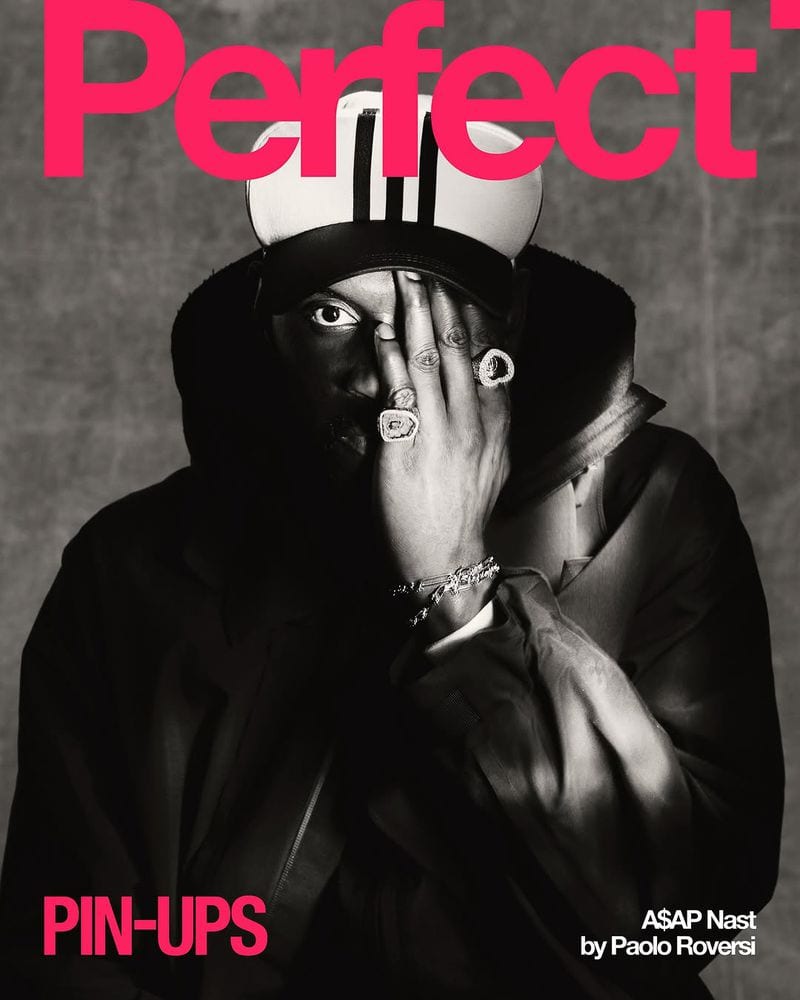 A$AP Nast — portfolio 1