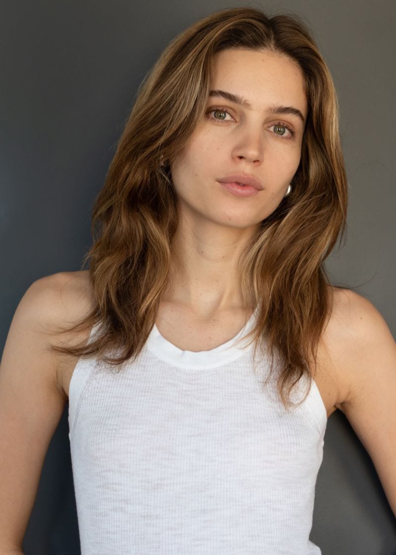 Constanze Saemann — photo 1