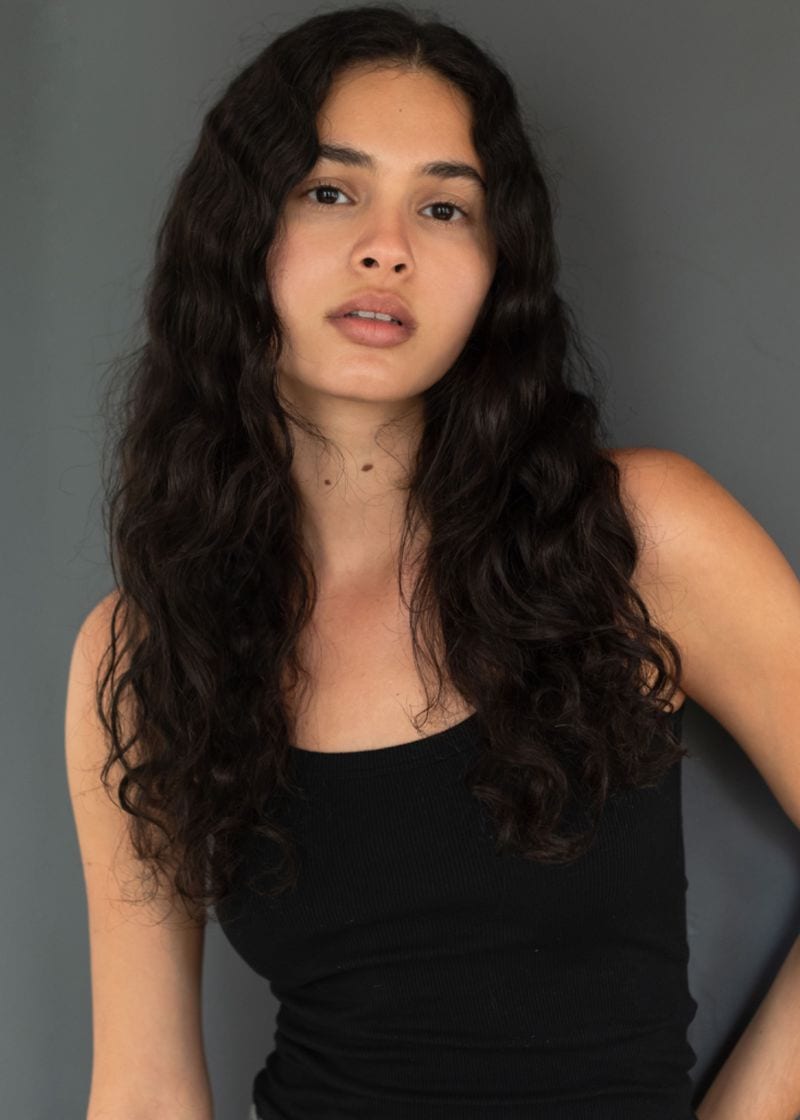 Aira Ferreira — photo 1