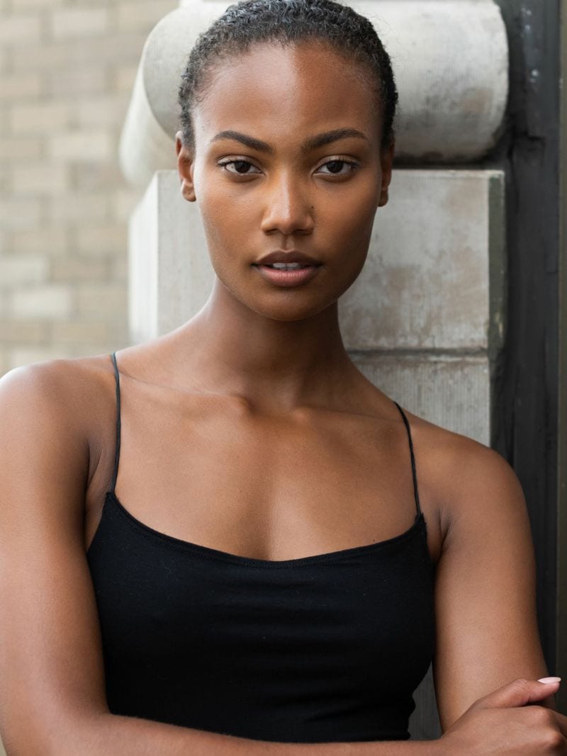 Ange Marie Moutambou — photo 1