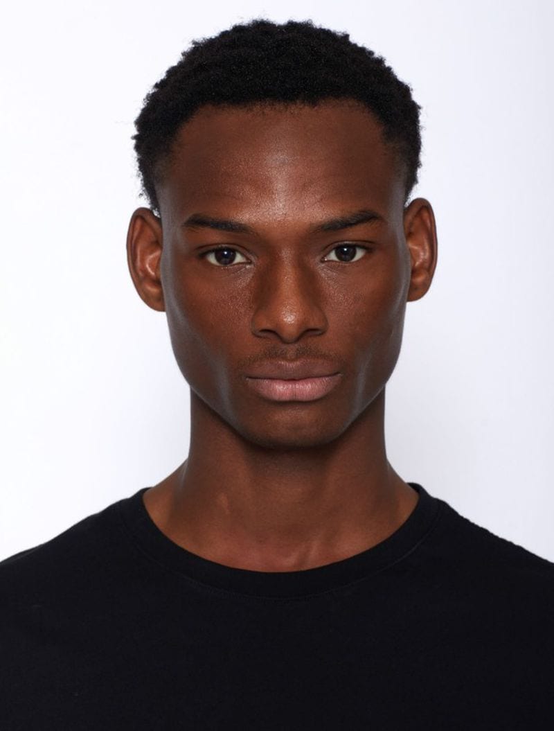 Godwin Alwell Okereuku — photo 1