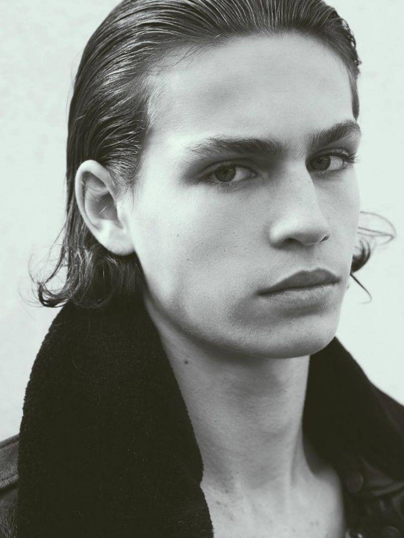 Baptiste Ferrand — photo 1