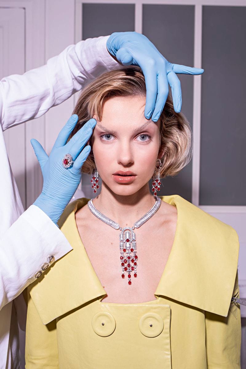 Magda Taranowicz — photo 6