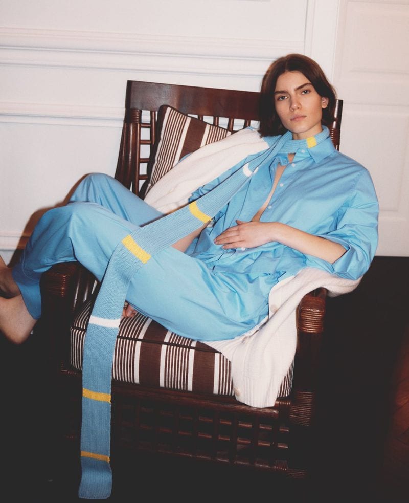 Ana Milojevic — photo 7