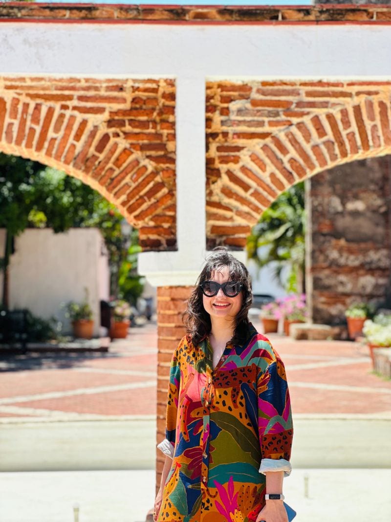 Saloni Agarwal — портфолио 1