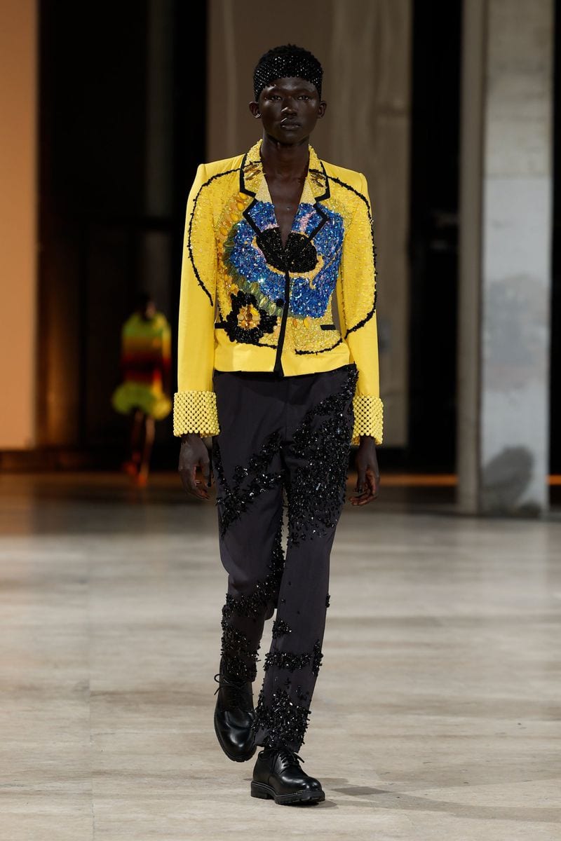 Manyuon Deng — photo 3
