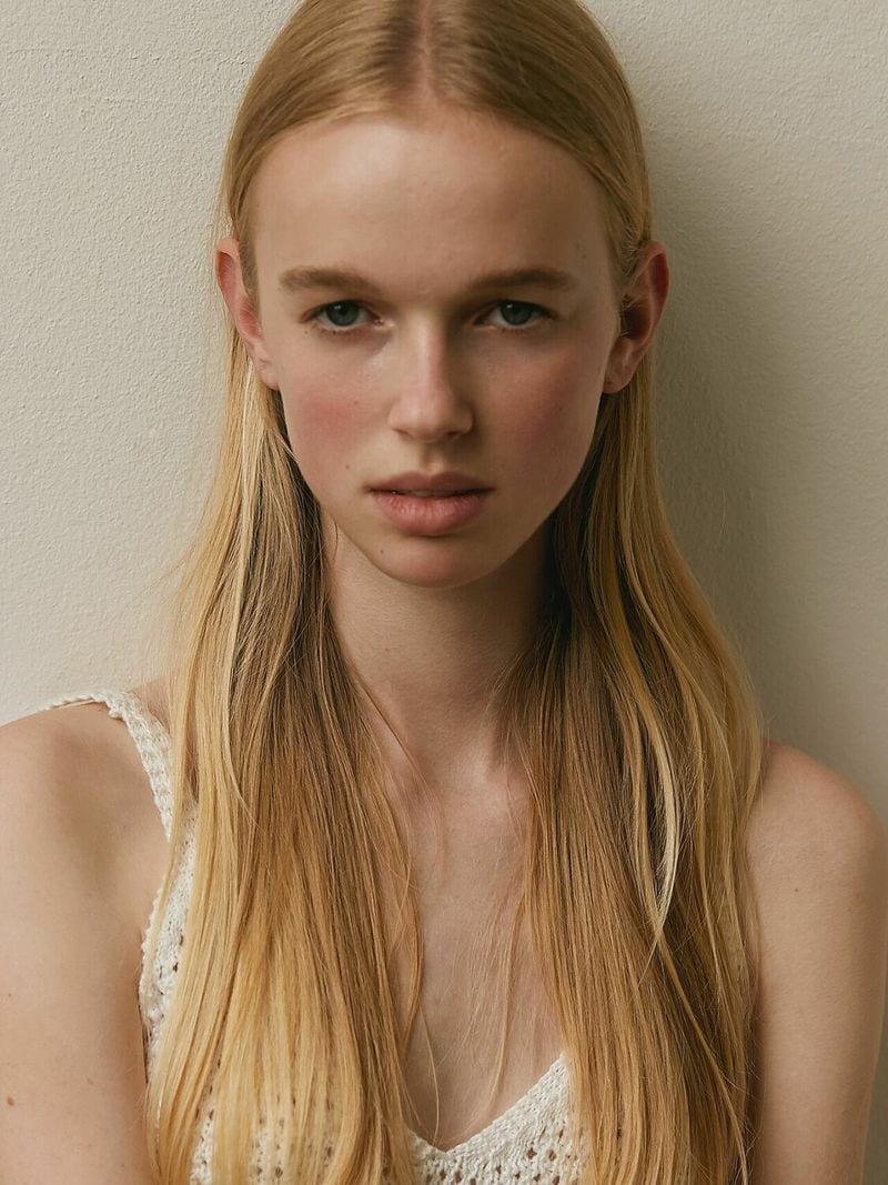 Valerie van den Berg — photo 1