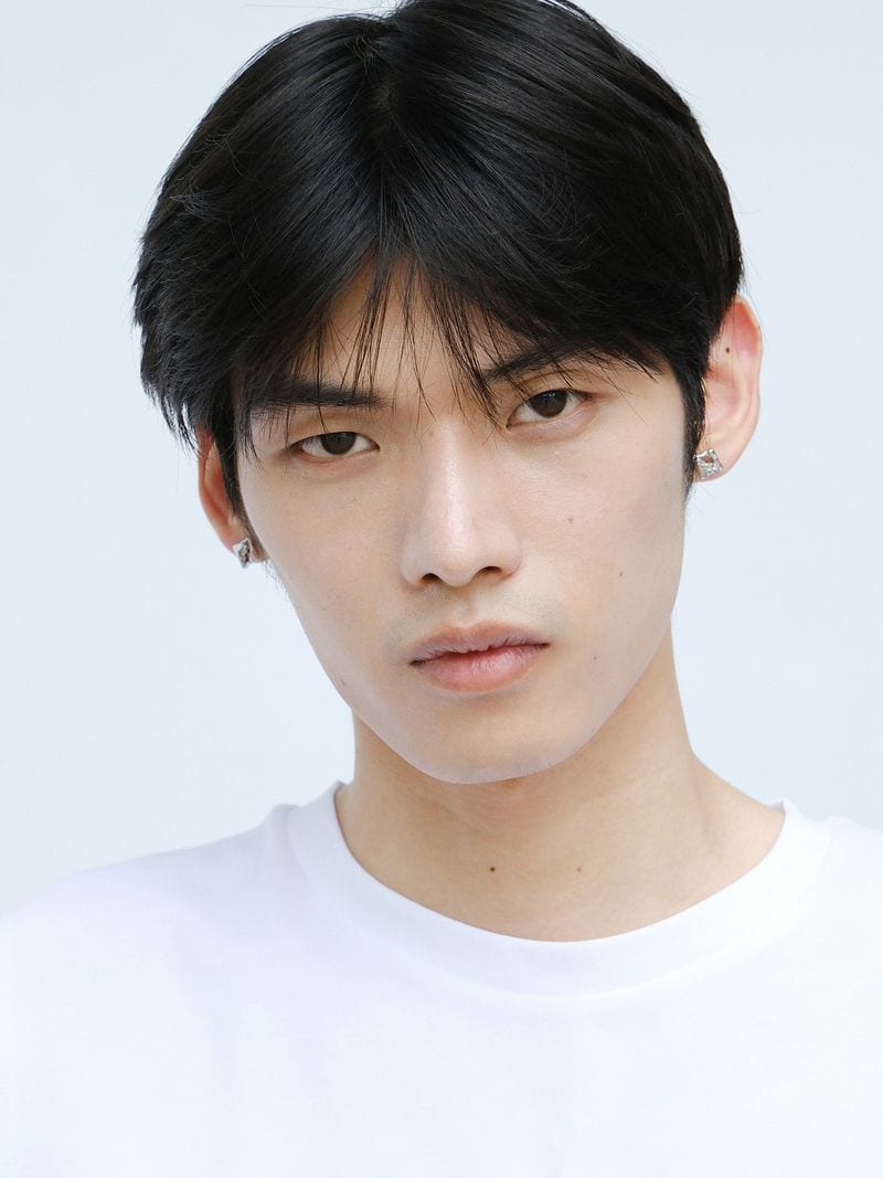 Chen Ziyi — photo 1