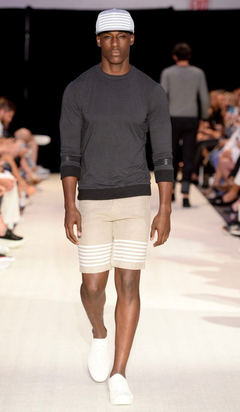 Emmanuel Amorin — photo 7