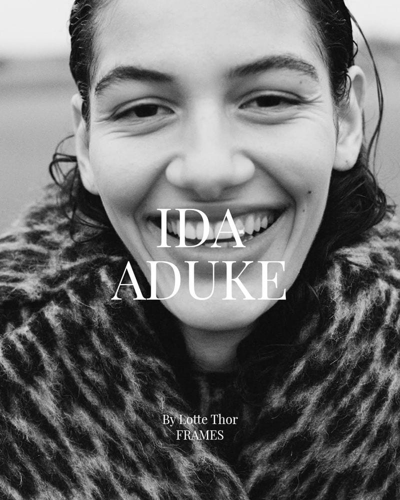 Ida Aduke — photo 3