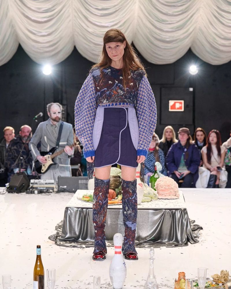 Anja Poulsen — photo 9