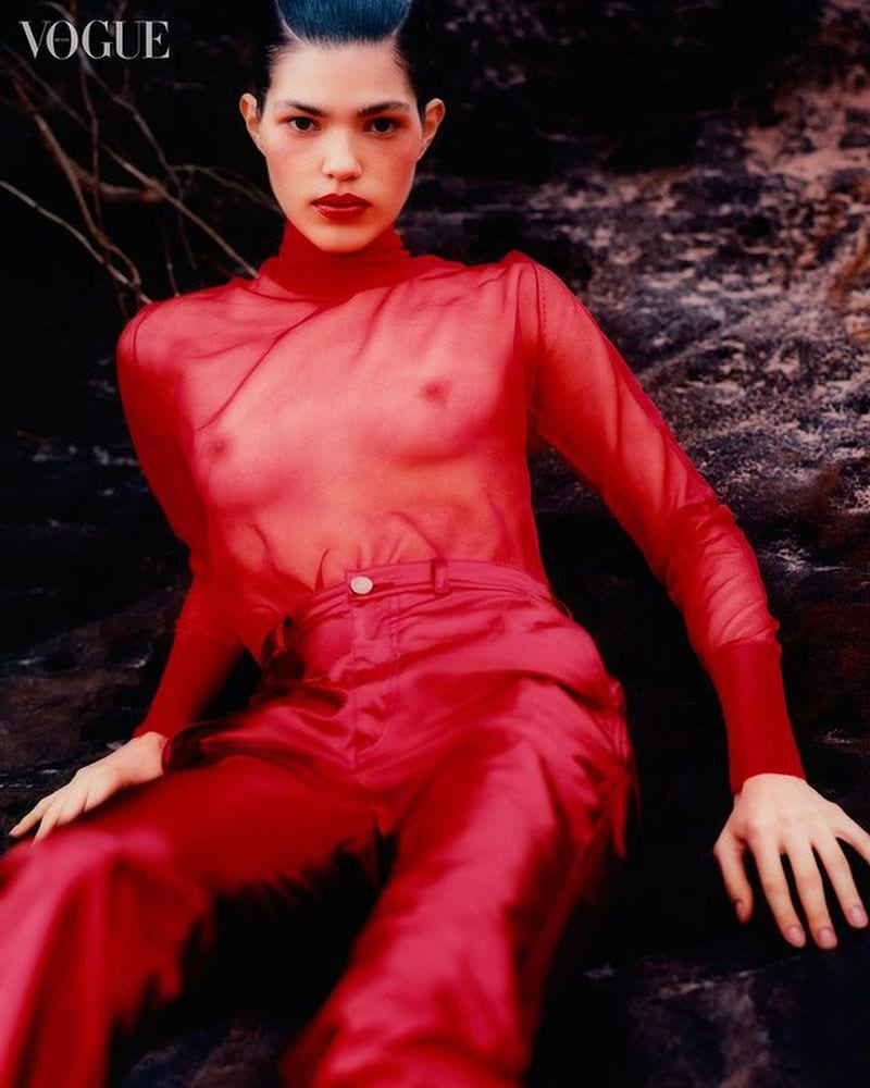 Malu Borsero — photo 9