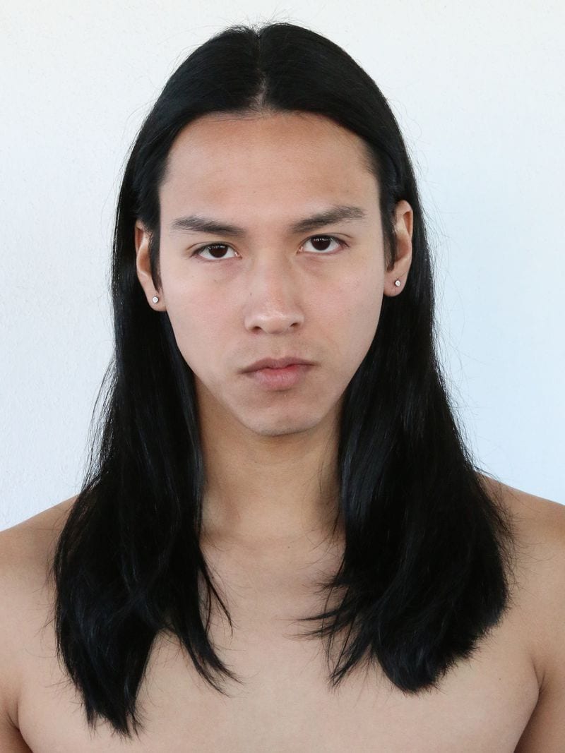 Erik Lemus-Calderon — photo 1