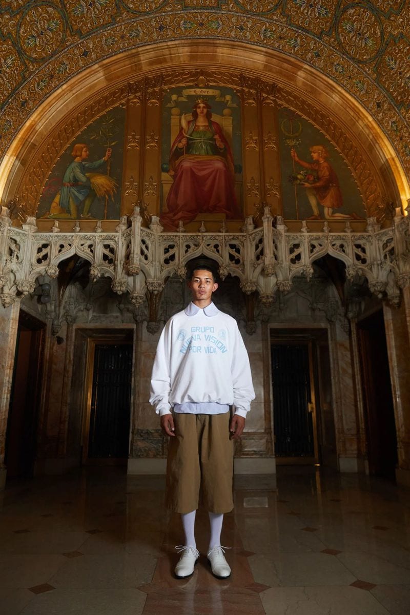 Jahsai Sommerville — photo 9