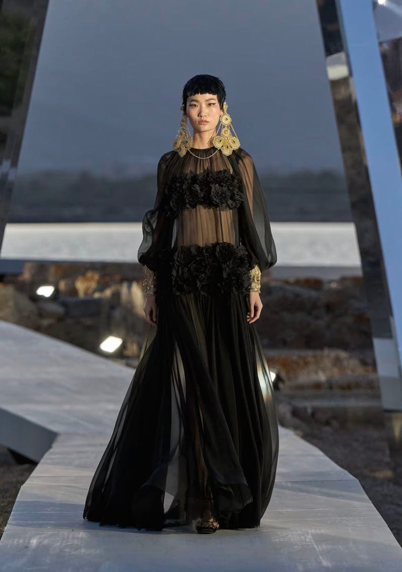Gao Qi — photo 6