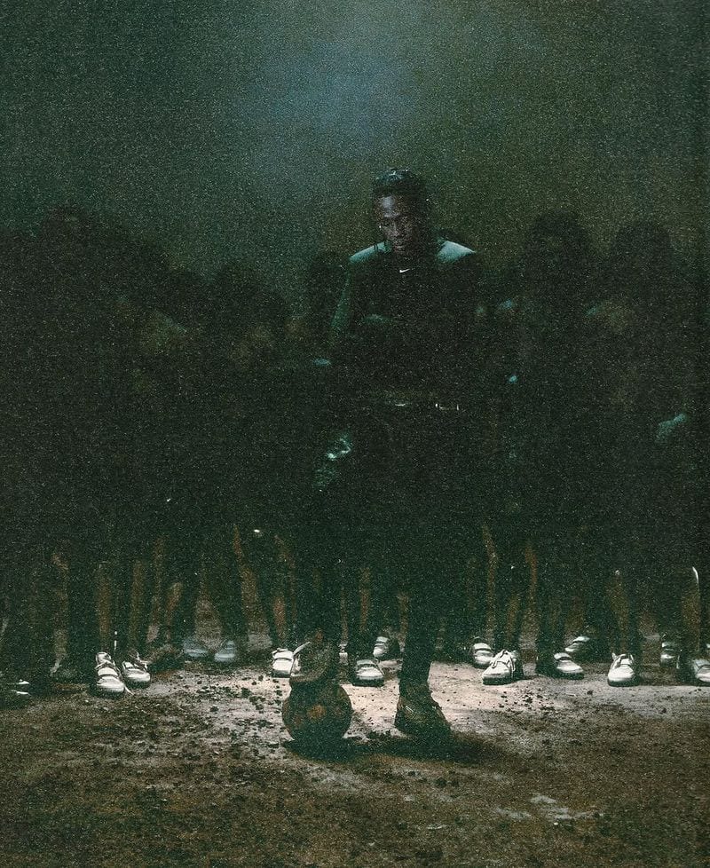 Travis Scott — портфолио 8