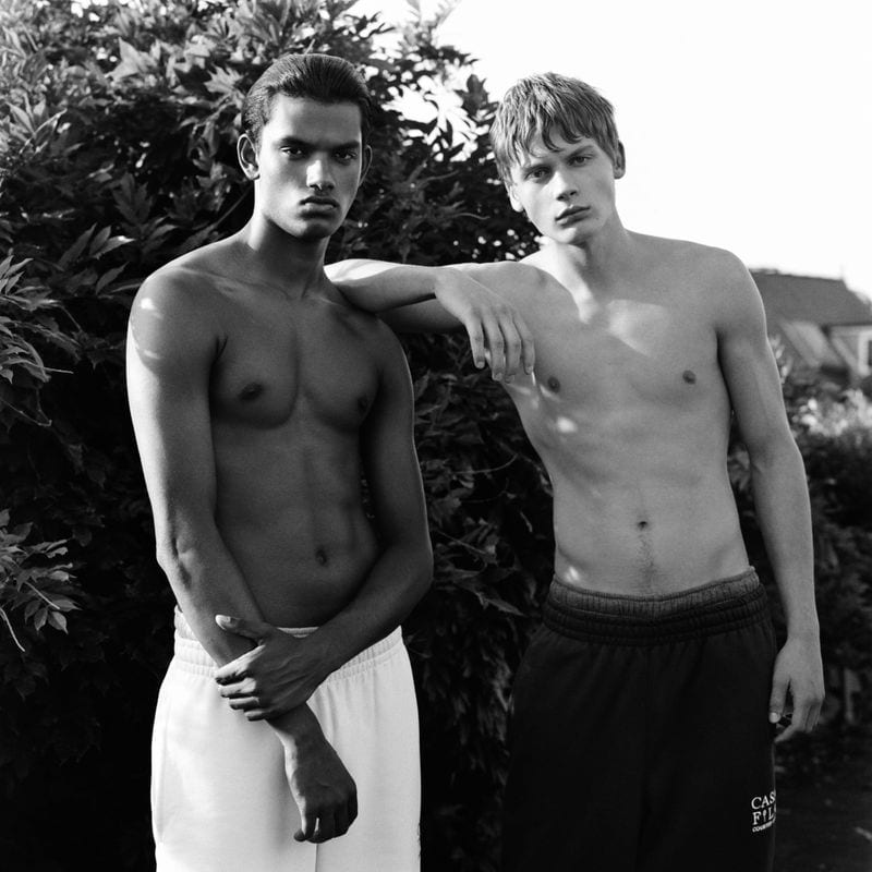 Louis Cazemage — photo 11