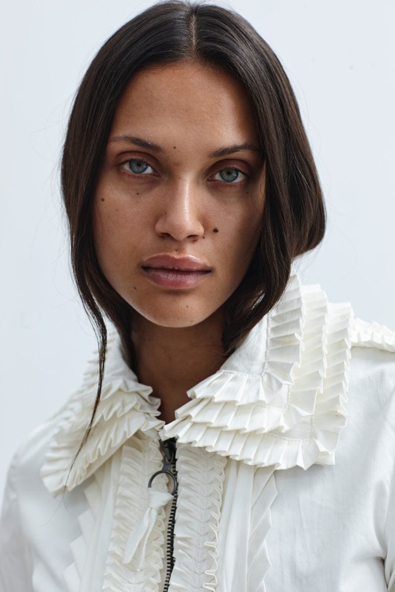 Dalianah Arekion — photo 4