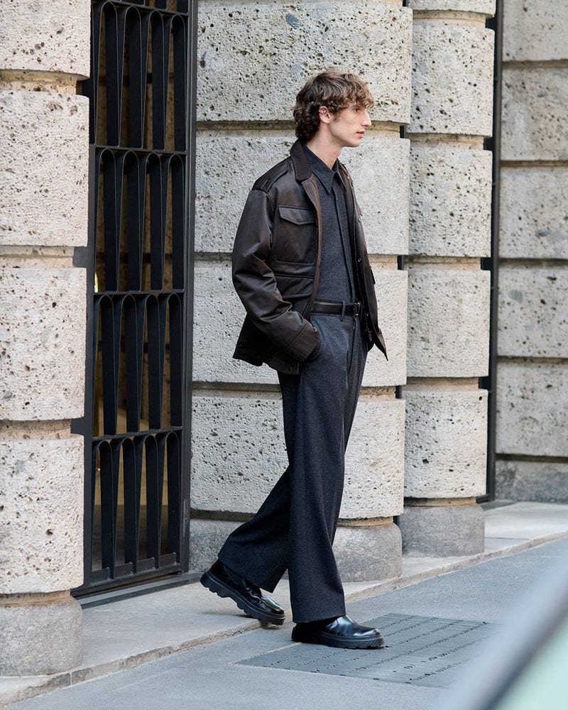 Quintin Van Konkelenberg — photo 3