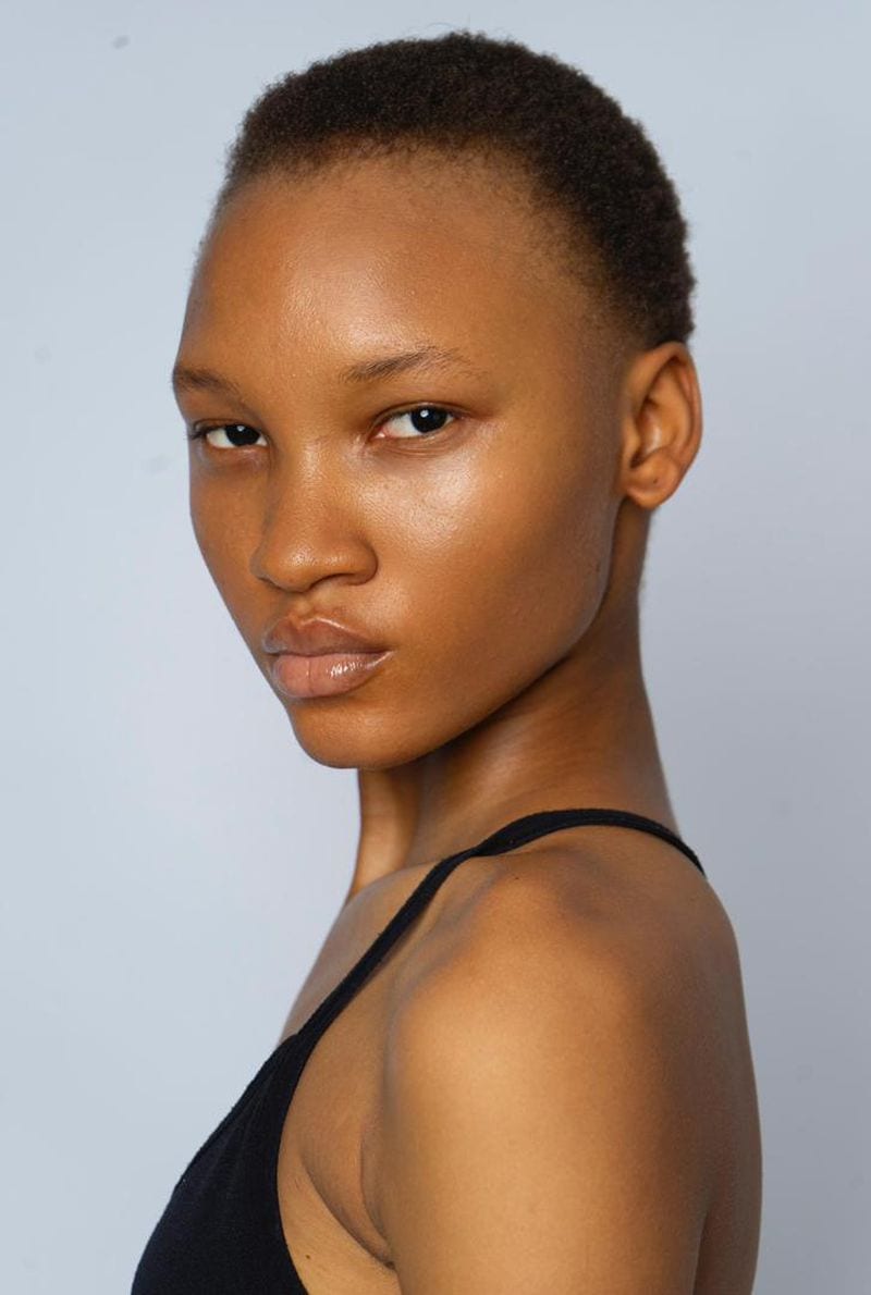 Mercy Atuegbe — photo 1