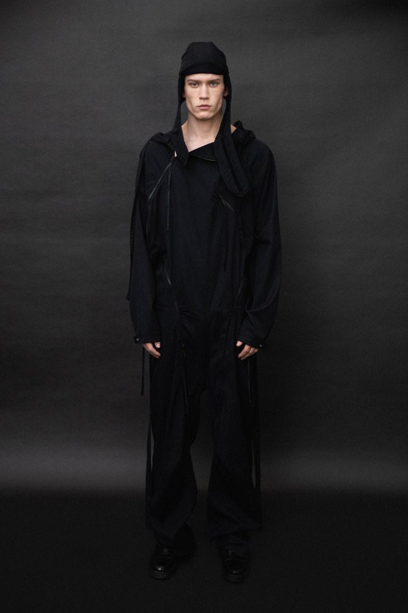 Jake Hodder — photo 8
