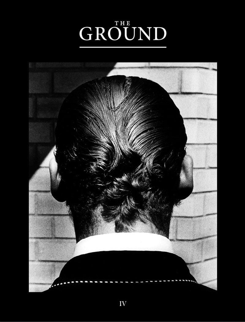 Ralph Gibson — portfolio 3