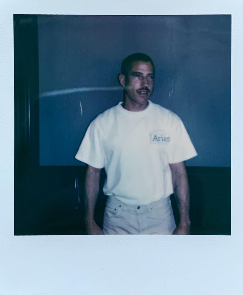 Carlos Saidel — portfolio 1