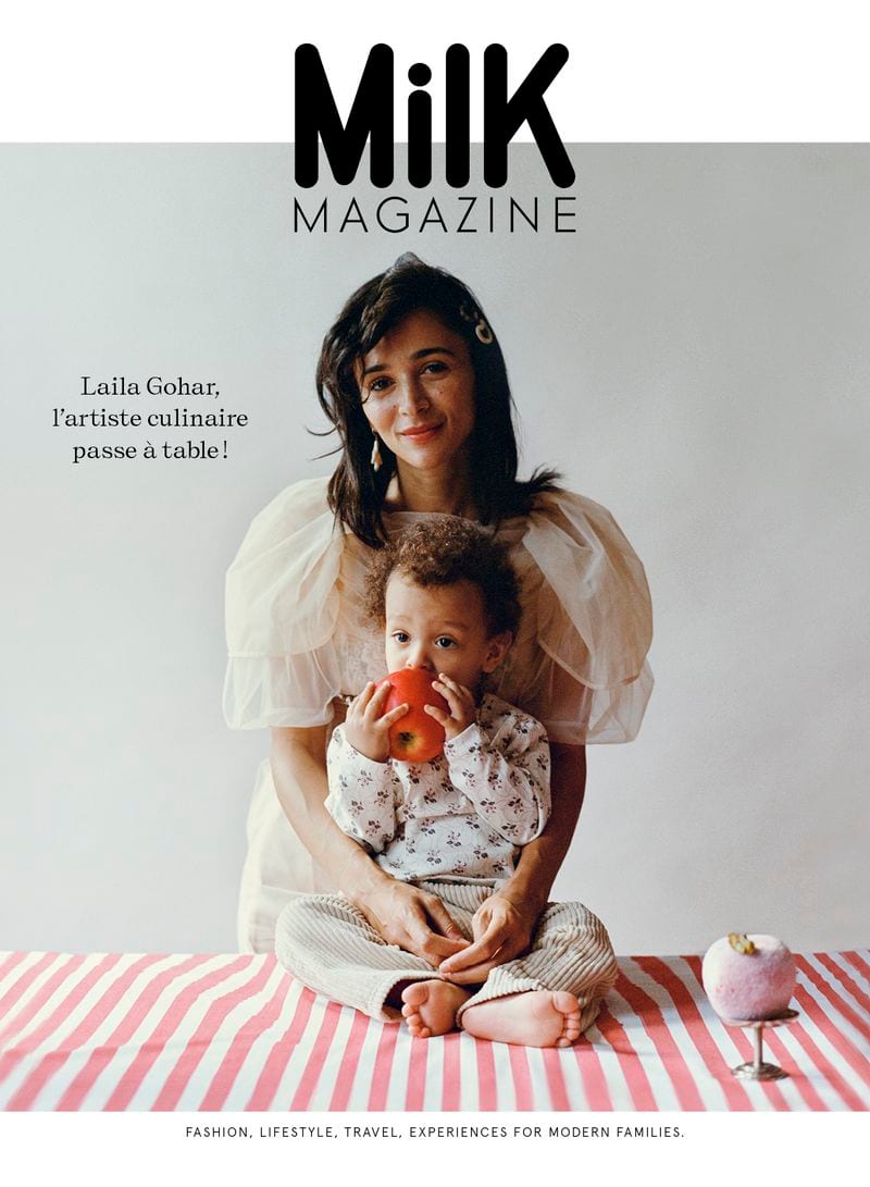 Laila Gohar — portfolio 4