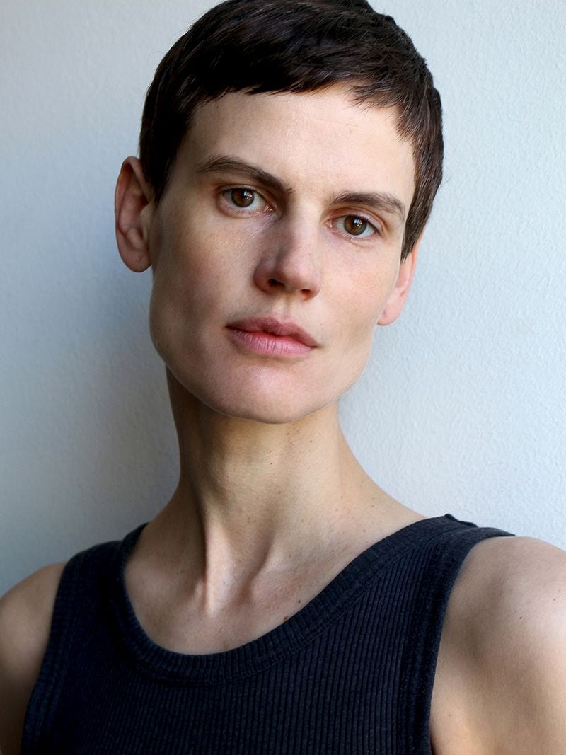 Saskia De Brauw — photo 1