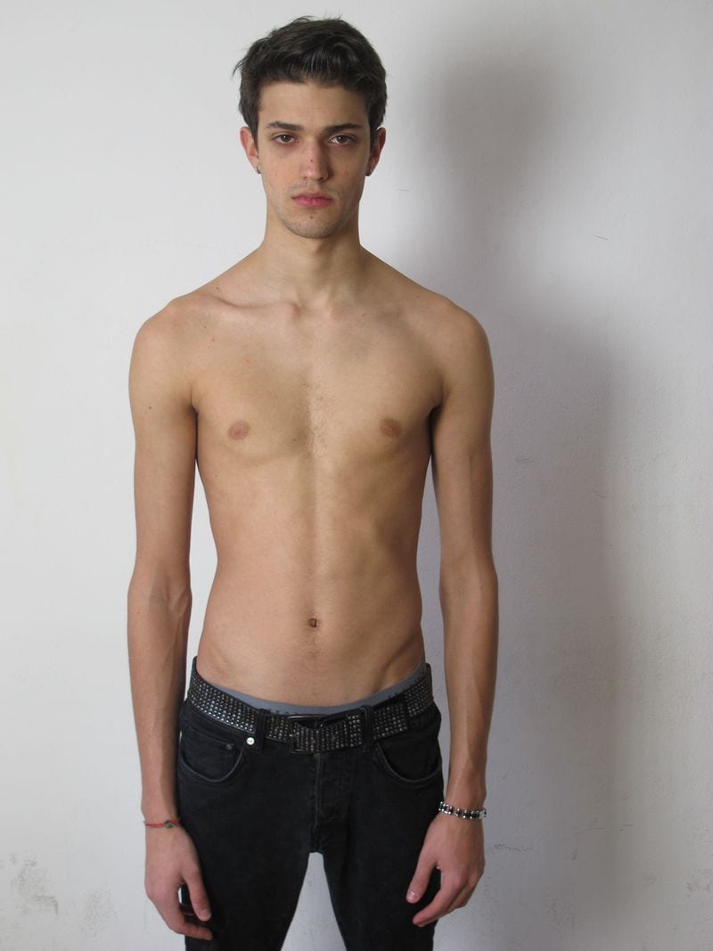 Eric Shostak — photo 8